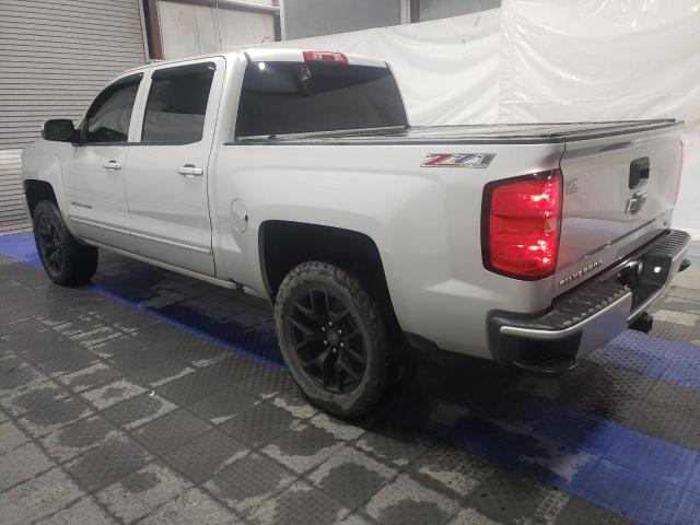 2017 CHEVROLET SILVERADO 3GCUKREC2HG237406  68645224