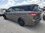 NISSAN QUEST S снимка