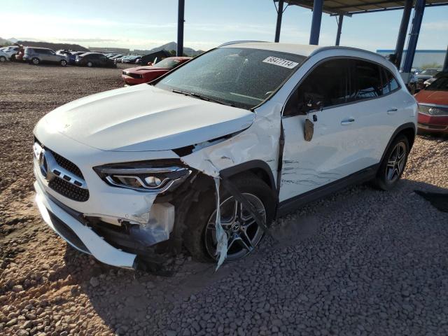 2021 MERCEDES-BENZ GLA 250 #2993845670