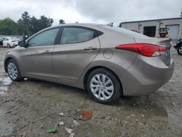 Vin: 5npdh4ae3bh043118, lot: 66325764, hyundai elantra gls 20112
