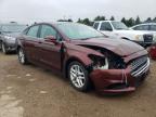 FORD FUSION SE photo