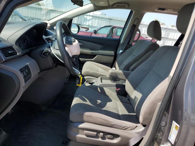 VIN 5FNRL5H47FB036359 2015 Honda Odyssey, EX no.7