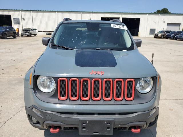 2015 JEEP RENEGADE T - ZACCJBCT5FPC18188
