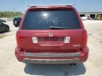 HONDA PILOT EXL photo