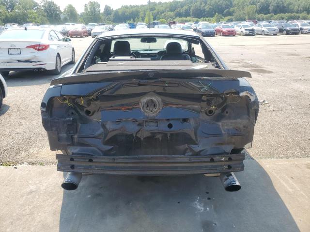 2012 FORD MUSTANG GT 1ZVBP8CF1C5206242  66036044