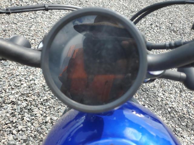 2023 HONDA CMX500 MLHPC5607P5600602