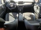 FIAT 500X TREKK photo