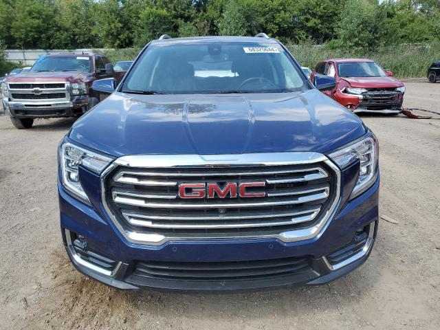2022 GMC TERRAIN SL - 3GKALVEV9NL261848
