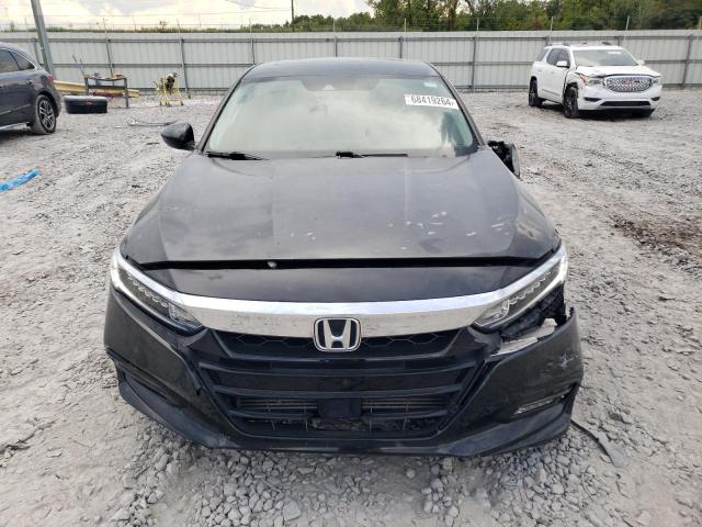2018 HONDA ACCORD EXL - 1HGCV2F69JA032674