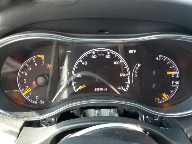 2021 JEEP GRAND CHER - 1C4RJFBG9MC674282