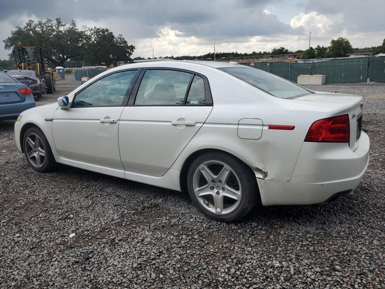 Lot #2996713853 2006 ACURA 3.2TL