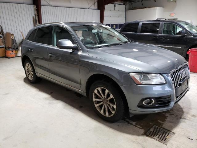 VIN WA1CFAFP4EA085233 2014 Audi Q5, Premium no.4