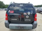 NISSAN XTERRA OFF photo