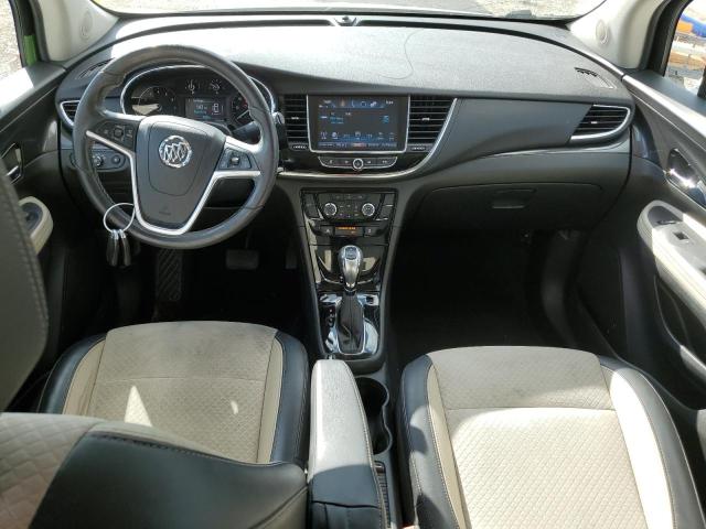 2018 BUICK ENCORE PRE - KL4CJBSB1JB591363
