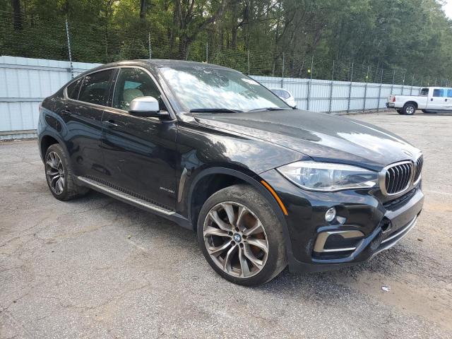 VIN 5UXKU0C54J0G80427 2018 BMW X6, Sdrive35I no.4