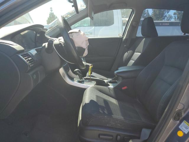 2015 HONDA ACCORD SPO - 1HGCR2F55FA236598