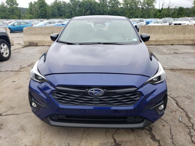 2024 SUBARU IMPREZA RS - JF1GUHJCXR8223368