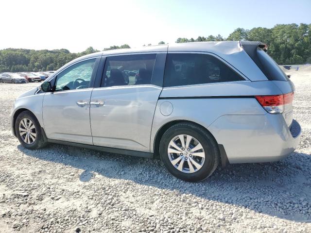2016 HONDA ODYSSEY EX - 5FNRL5H67GB143141