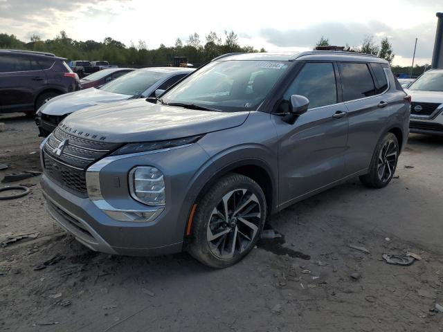 2022 MITSUBISHI OUTLANDER - JA4J4VA81NZ083140