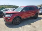 2019 FORD EXPLORER X - 1FM5K7D89KGB04923