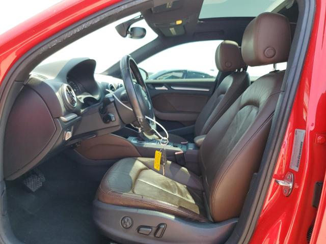 2015 AUDI A3 PREMIUM - WAUACGFF7F1139901
