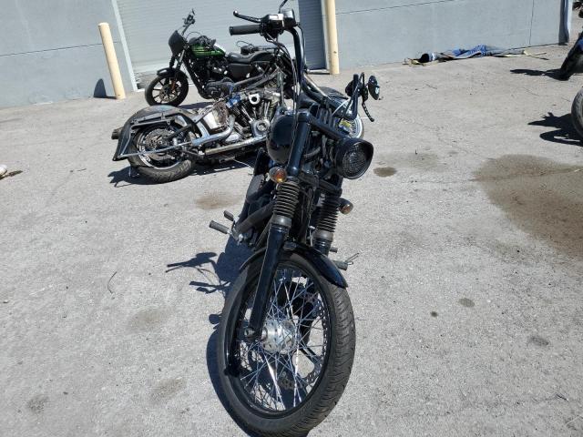 2011 HARLEY-DAVIDSON FXDWG 1HD1GP418BC328133