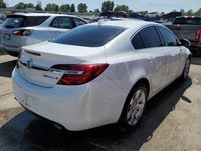 VIN 2G4GK5EX1G9180354 2016 Buick Regal no.3