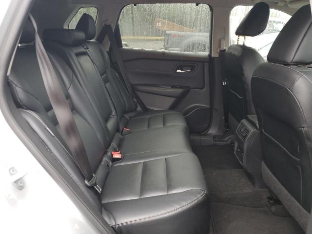 2022 NISSAN ROGUE SL - 5N1BT3CB6NC718457