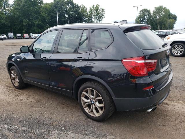 VIN 5UXWX7C51E0E80953 2014 BMW X3, Xdrive35I no.2