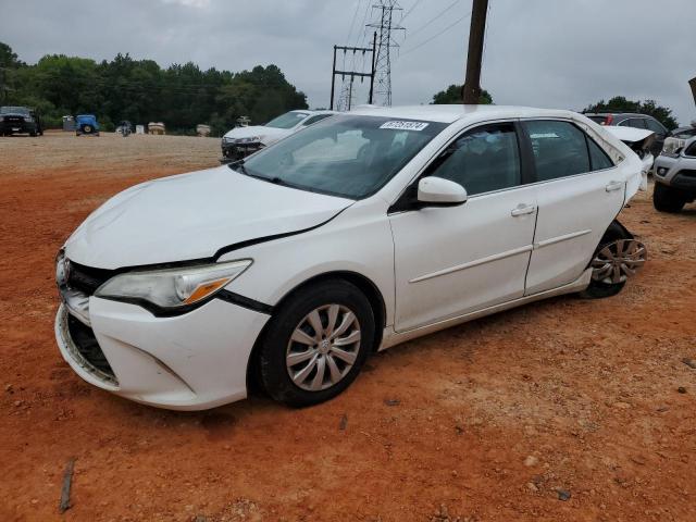 VIN 4T4BF1FK7FR462077 2015 Toyota Camry, LE no.1