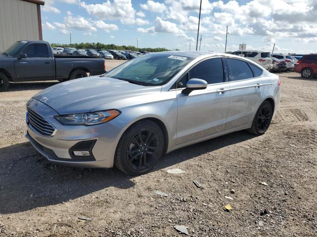 VIN 3FA6P0HD9LR221734 2020 Ford Fusion, SE no.1