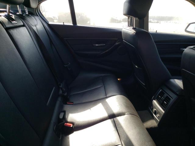 2016 BMW 320 XI - WBA8E5G56GNT94682
