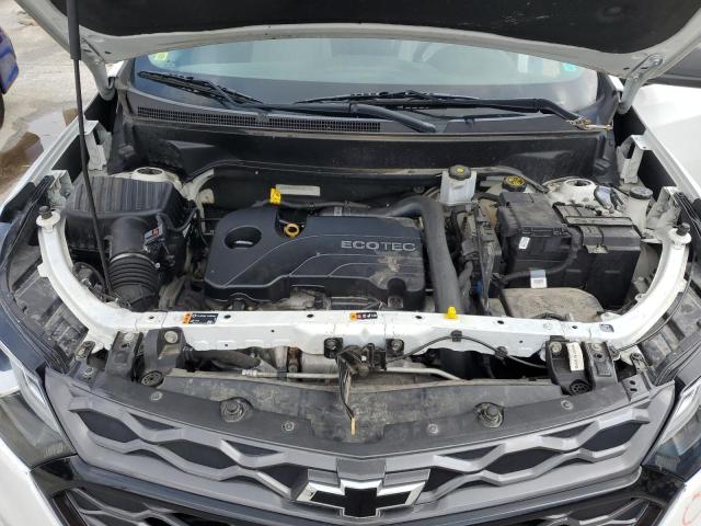 VIN 3GNAXHEVXKS617914 2019 Chevrolet Equinox, LS no.12