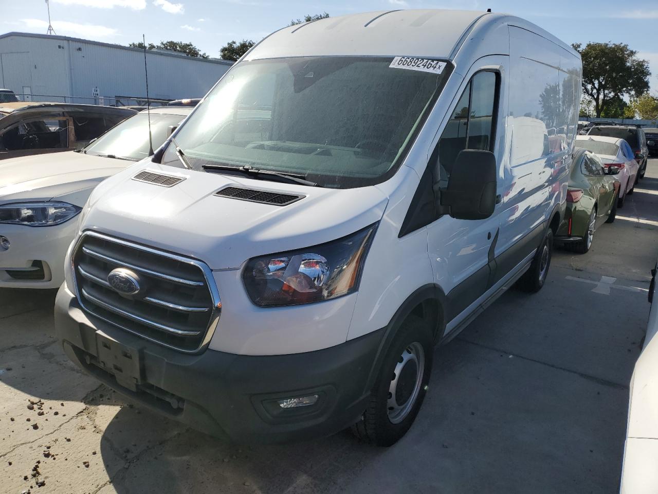 Ford Transit 2020 250