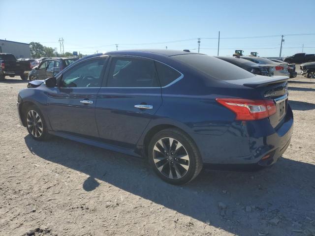 2019 NISSAN SENTRA S - 3N1AB7AP1KY221122