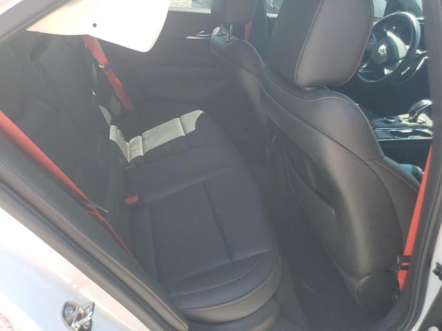 2023 CADILLAC CT4-V - 1G6DD5RL4P0132000