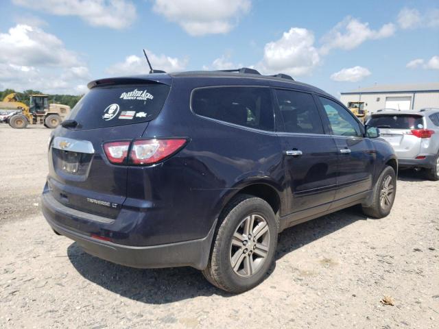 Vin: 1gnkrhkdxgj128819, lot: 66953314, chevrolet traverse lt 20163
