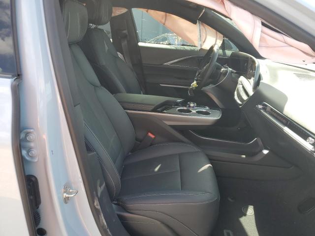 2024 CADILLAC LYRIQ SPOR - 1GYKPVRK4RZ116634