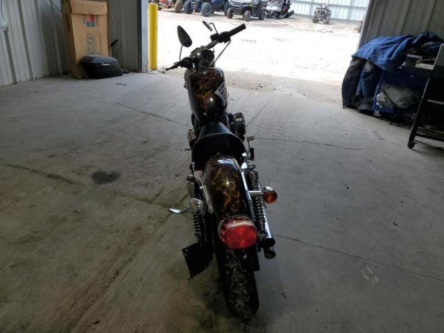 2003 HARLEY-DAVIDSON XL1200 C A 1HD1CGP483K454081