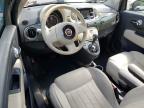 FIAT 500 LOUNGE снимка