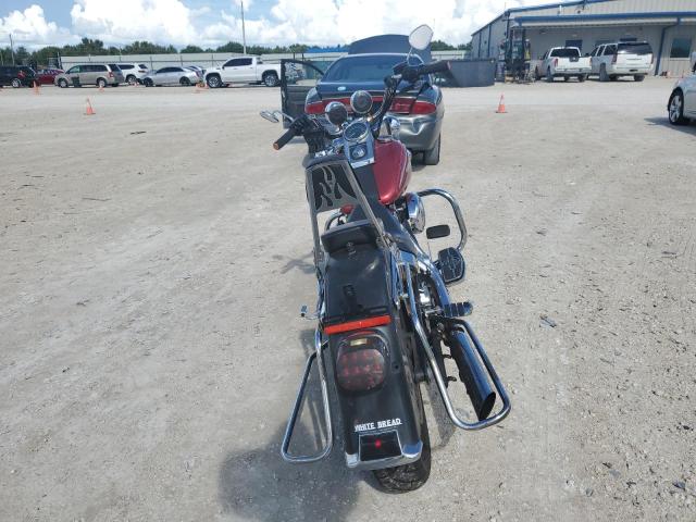 2004 HARLEY-DAVIDSON FLSTCI 1HD1BWB154Y025716