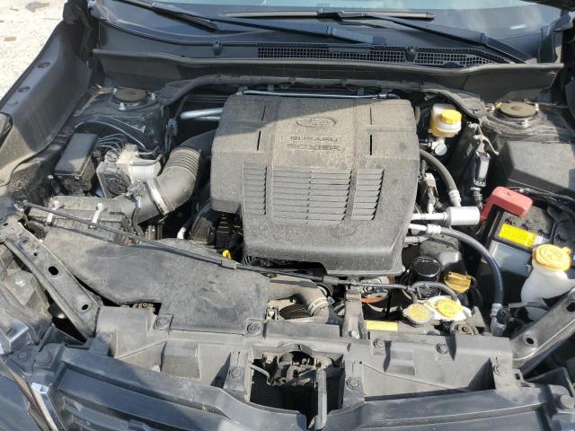 2020 SUBARU FORESTER L - JF2SKASC9LH530572
