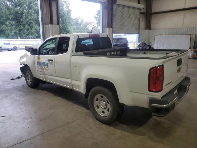2016 CHEVROLET COLORADO - 1GCHSBEA6G1371937