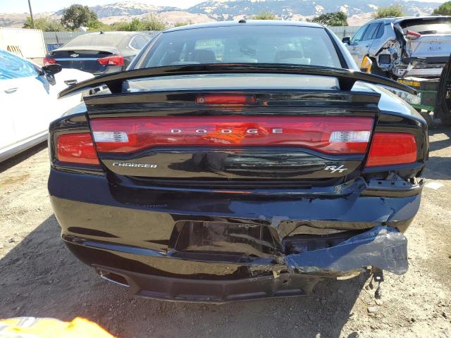 VIN 2C3CDXCT3EH275515 2014 Dodge Charger, R/T no.6