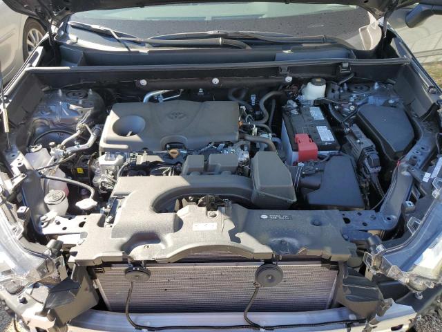 2023 TOYOTA RAV4 LE - 2T3F1RFV2PW370239