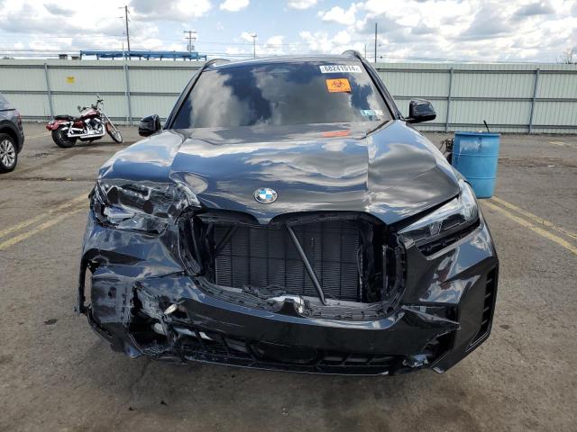 2025 BMW X5 XDRIVE4 5UX23EU01S9W80432  68241514