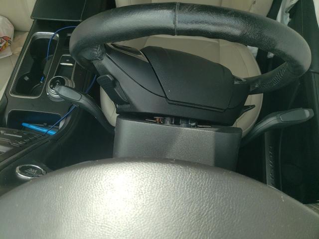 2017 FORD FUSION TIT - 3FA6P0K94HR321980