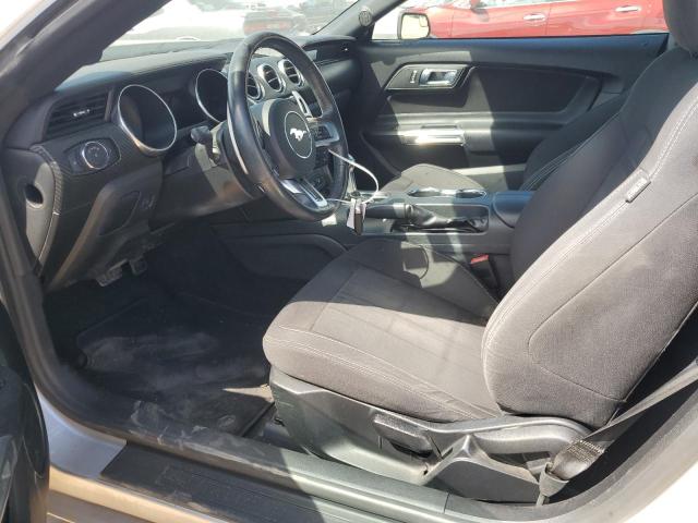 2018 FORD MUSTANG - 1FA6P8TH2J5137957
