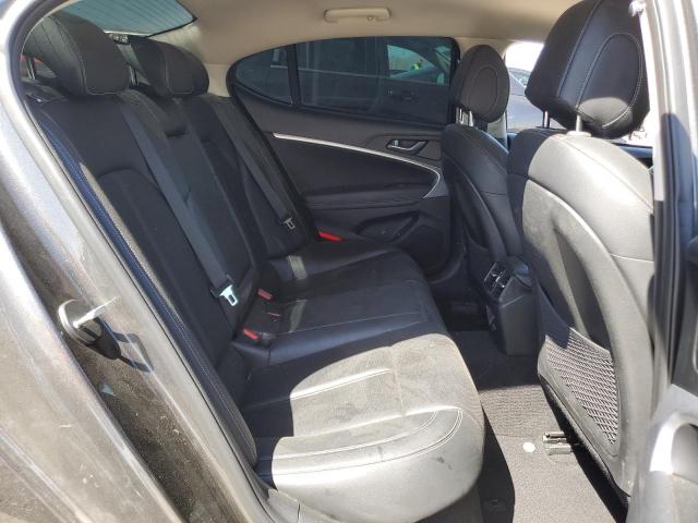 2022 GENESIS G70 BASE - KMTG34TA3NU099562