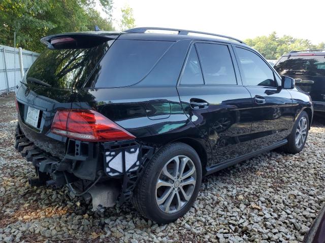 2016 MERCEDES-BENZ GLE 350 4M - 4JGDA5HB6GA633894